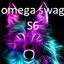 OmegaSwag - S6 logo