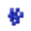 Warped Wart logo