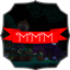 Magical Mix Of Madness logo