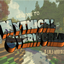 Mythical Overworld - Traveler's Edition logo