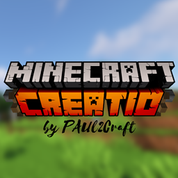 Paul2Craft's Creatio logo