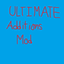 Ultimate Additions logo