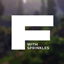 Fruiterra with Sprinkles logo