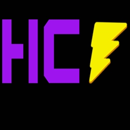 Hypercraft Bay logo