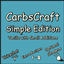 CarbsCraft Simple Edition logo