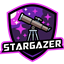 Stargazing Adventure logo