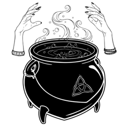 Fallen and Friends logo
