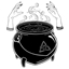 Fallen and Friends logo