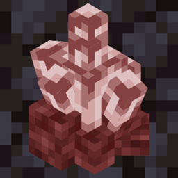 Better Nether Life logo