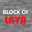 Block of Lava! logo