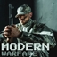 Modern Warfare by InternalError_ logo
