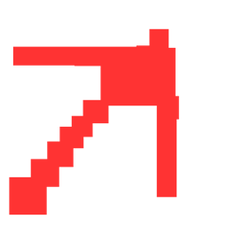 Furnace Pickaxe logo