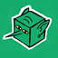 GoblinCraft SMP logo