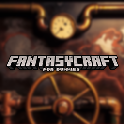 FantasyCraft for Dummies