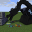 technical dragons logo