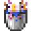 Coloroxolotl logo