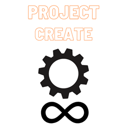 Project: Create logo