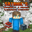 Satanic's Troll Land logo