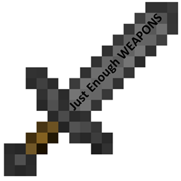 Just Enough Weapons project image