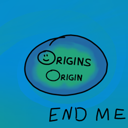 Origins Origin logo