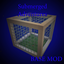 Submerged Adventures Base logo