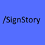 SignStory logo