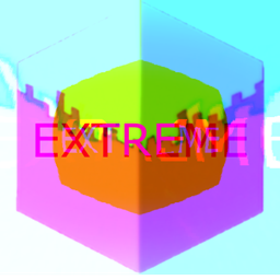 Cooked Craft: EXTREME lite