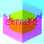 Cooked Craft: EXTREME lite logo