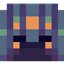 MrPlague's Warper Origin logo