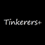 Tinkerers+ logo