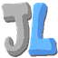 Just Load logo