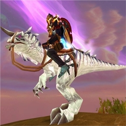 Pick Random Mount project image