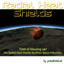 Radial Heat Shields (RHS) logo