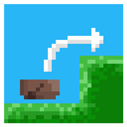 [Fabric] BoatJump logo