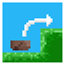 [Fabric] BoatJump logo