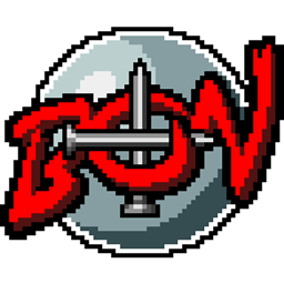 Bed of Nails logo