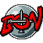 Bed of Nails logo