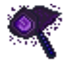LordCicikus's Obsidian Hammer logo