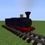 PWR and GVR Railways IR logo