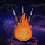Quality in Quartz RPG logo