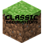 Classic Decorations logo