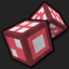 Reroll Player logo