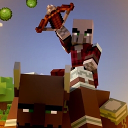 Just Like Trailers - Minecraft Modpacks - CurseForge