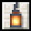 Radiant Gear (Fabric/Forge/Quilt) logo