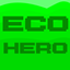 Eco-Hero! logo