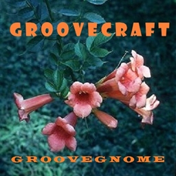 GROOVECRAFT logo
