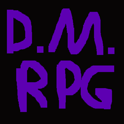 Dark's Medieval RPG logo