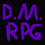 Dark's Medieval RPG logo