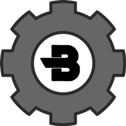 Its The B: Creations logo