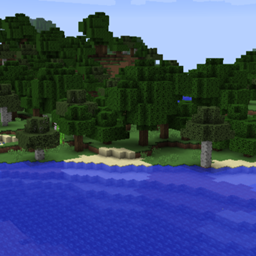 Giftcraft Server logo